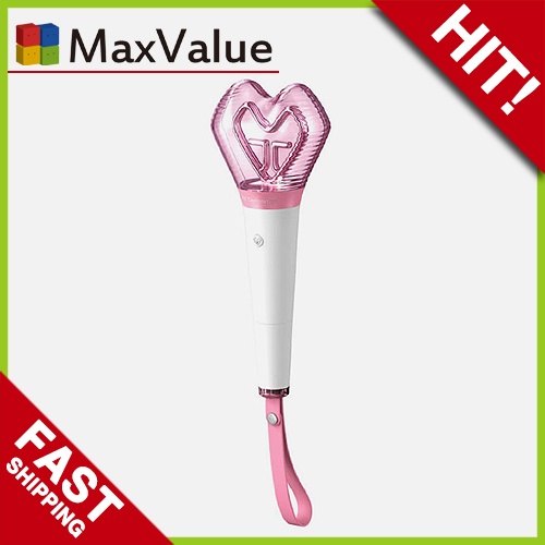 OFFICIAL] GIRLS' GENERATION FANLIGHT LIGHT STICK OFFICIAL MD GOODS SNSD  K-POP SEALED