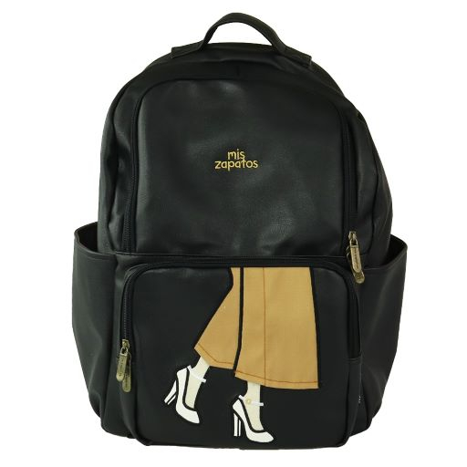 100 AUTHENTIC Mis Zapatos ZAP B7312 Backpack Shopee Singapore