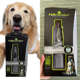 Furminator nail grinder outlet for dogs and cats