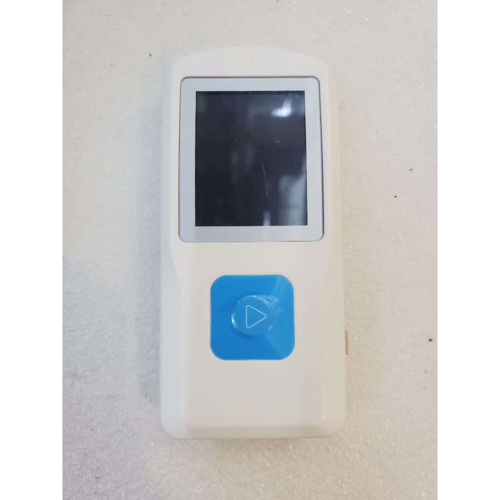 CONTEC Portable ECG/EKG Monitor PC Software Electrocardiogram Heart