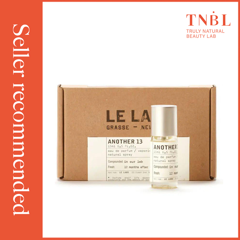 Le labo lip balm 15ml/perfume 15ml/50ml | Shopee Singapore