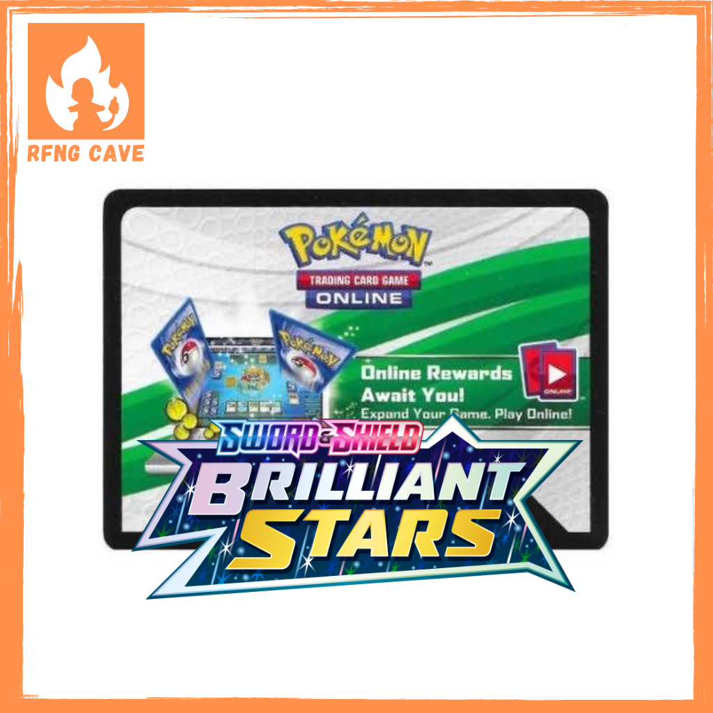 Pokémon TCGO Online / Live Codes Card | Shopee Singapore