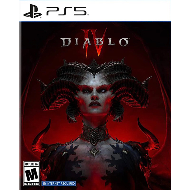 Ps4 diablo clearance 4