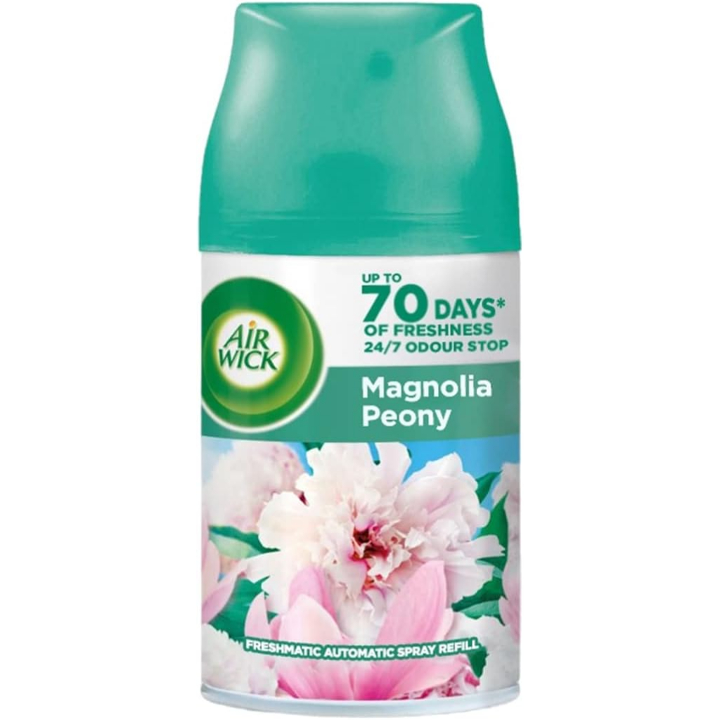 (OFFER) GLADE AIRWICK ORIGINAL AIR FRESHENER FRESHMATIC REFILL 250ML