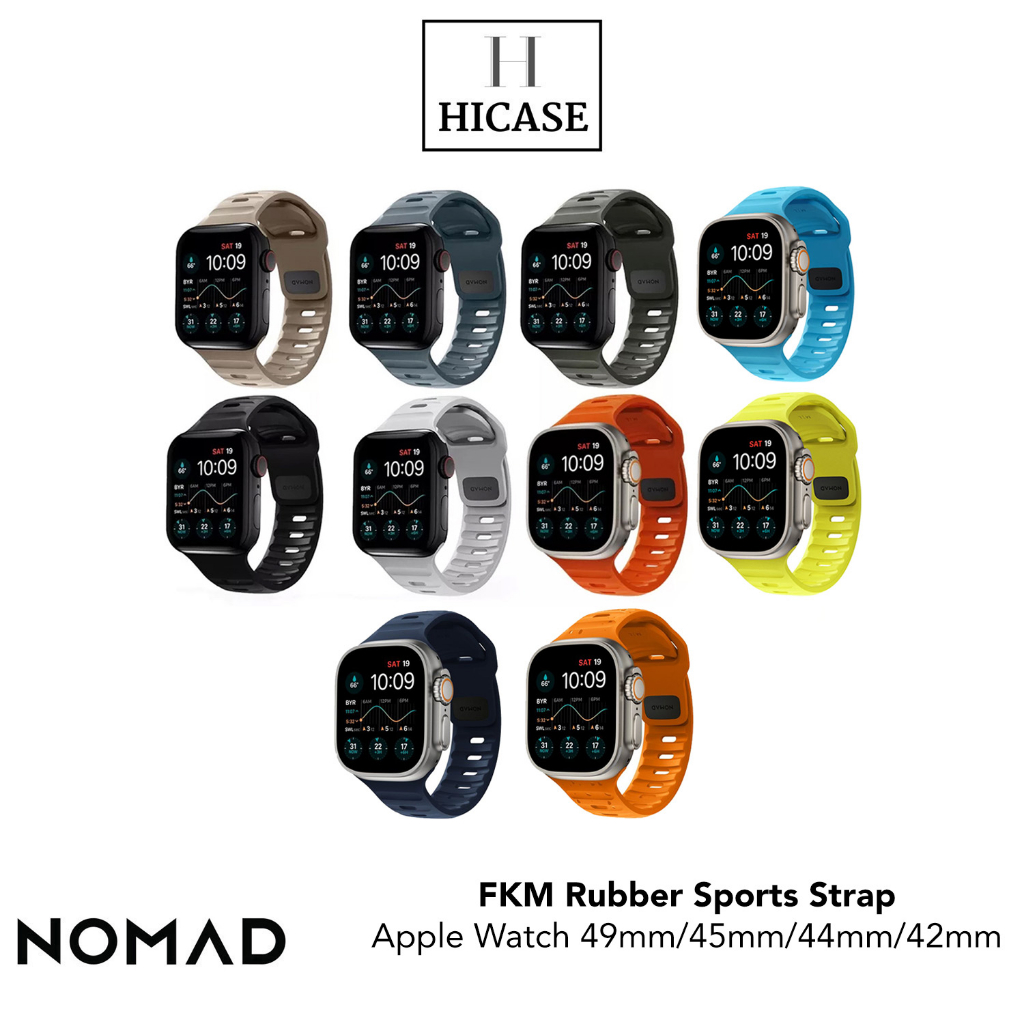 Watch nomad sales