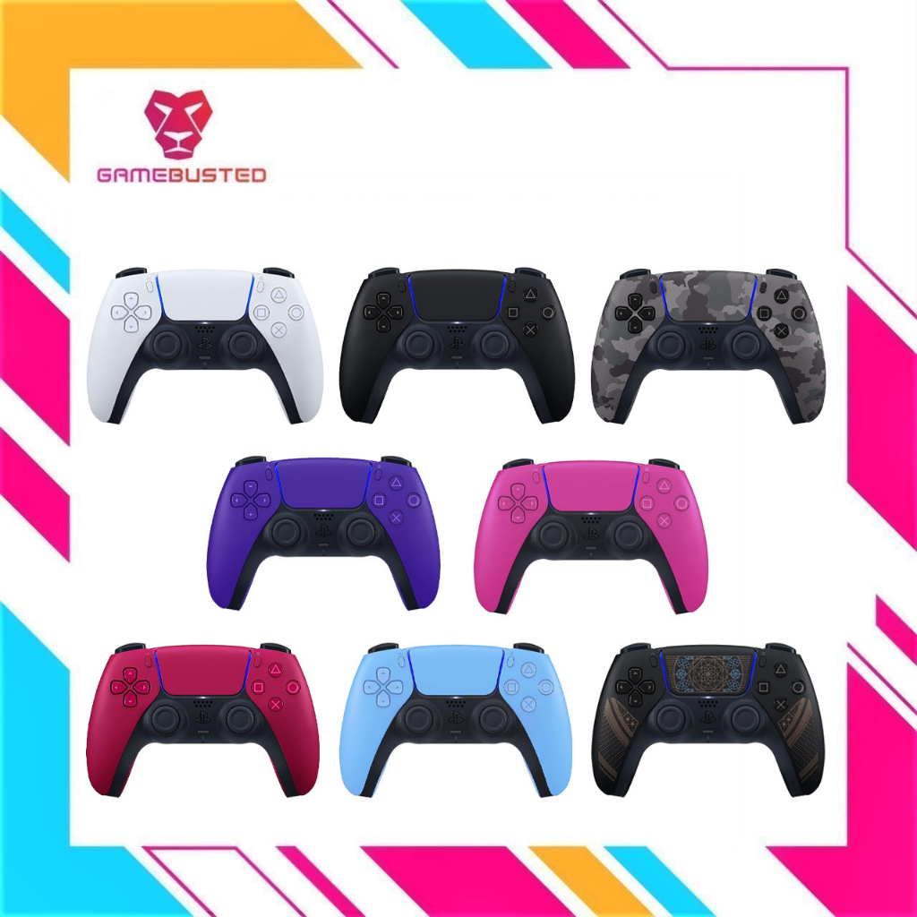 Buy Sony dualsense controller At Sale Prices Online - July