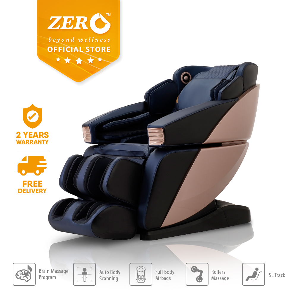 Massage discount chair shopee