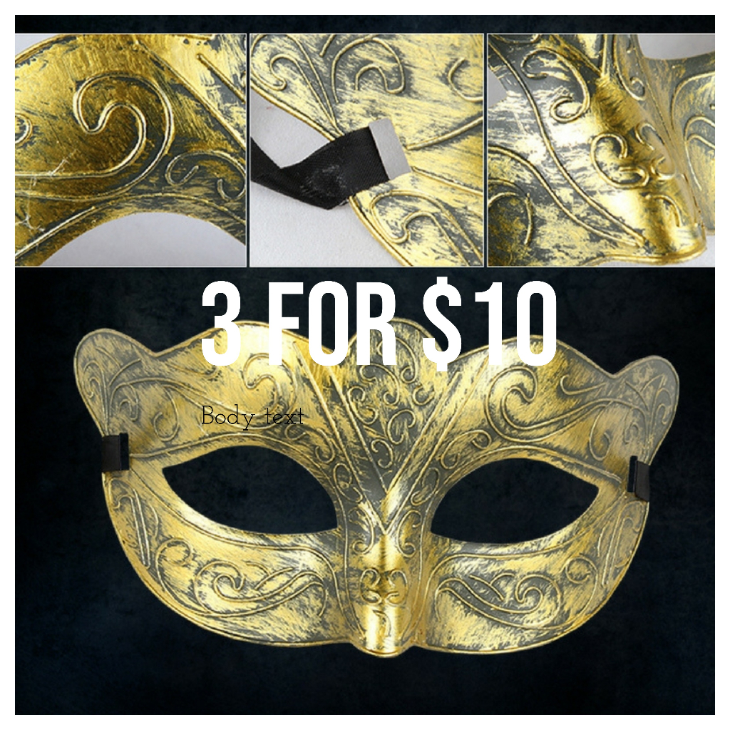 Masquerade Mask Masks Mardi Gras Mask Masquerade Mask Bulk