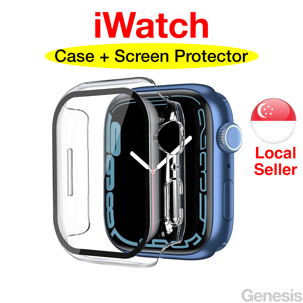 Best case for on sale iwatch series 4