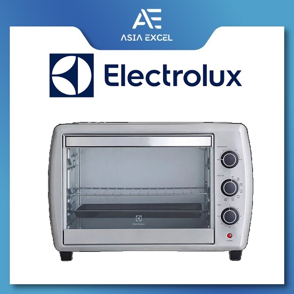 Electrolux hotsell toaster oven