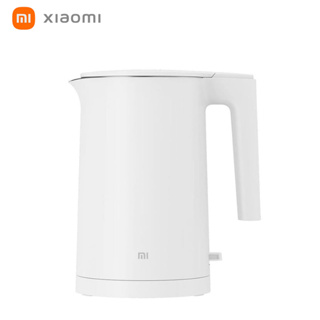 Morphy Richards Electric Kettle Temperature Adjustable Thermostatic  Insulation Water Boiler 1800W 1.5L For Home Kitchen - AliExpress