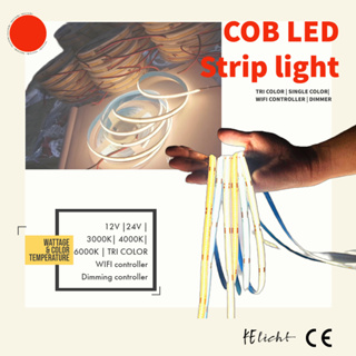 Buy LED Light Strip COB At Sale Prices Online - February 2024