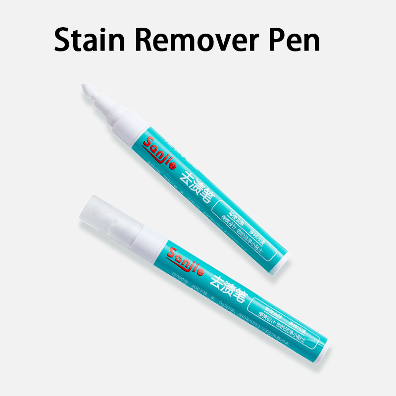 Fresh Stain Remover Pen Eliminate Emergency Use Effective Instant Stain