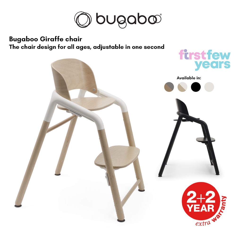 Bugaboo sg store