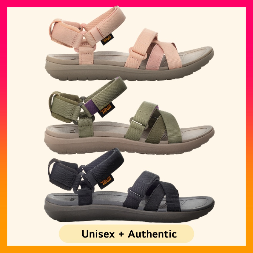 Teva sunborn sales