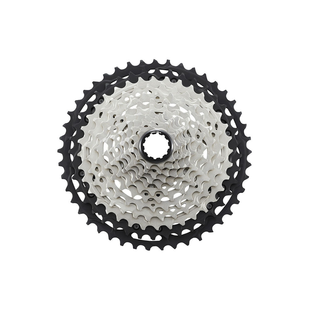 Shimano xt m8100 cassette sale