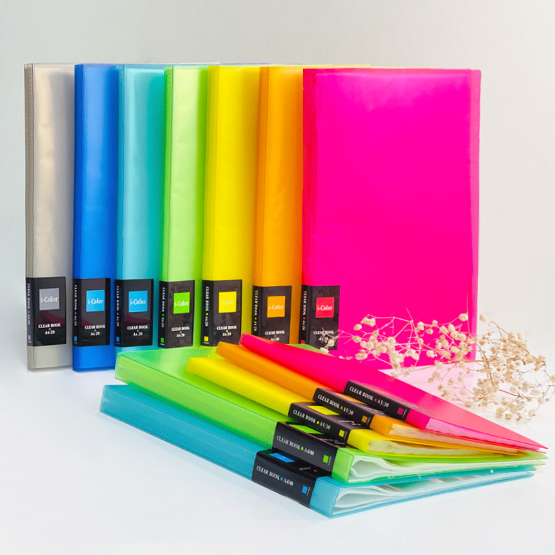Buy clear folder Products At Sale Prices Online - June 2026 | Shopee ...