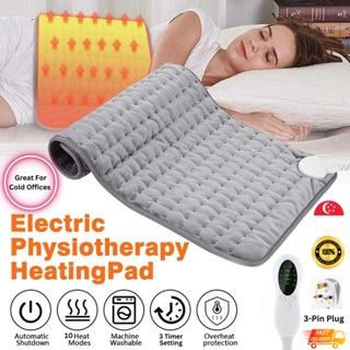 3 Speed Temperature Control Heating Cushion Heating Pillow Lumbar Pillow  USB Hand Warmer Heating Arm Workout Equipment For Women - AliExpress