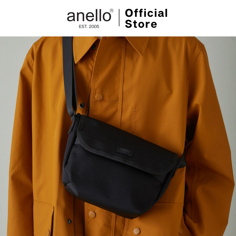 anello Mini Shoulder Bag KURO Shopee Singapore