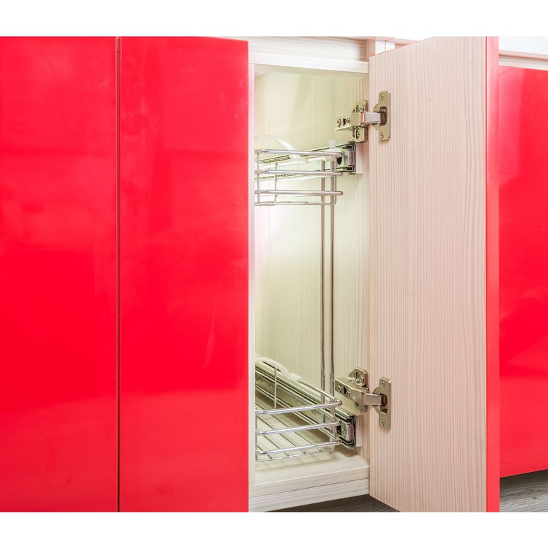 EXCEL 2 Tier Multifunction Drawer Basket E008N Shopee Singapore