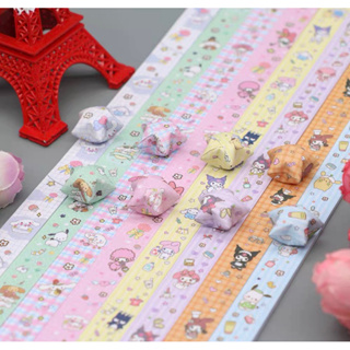 250 Strips Shinny Folding Paper Lucky Wish Star Cute Origami Paper