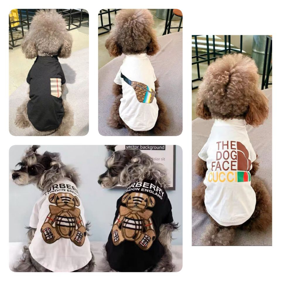 Shopee dog clearance clothes