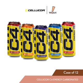 Cellucor C4 Smart Shaker 800ML