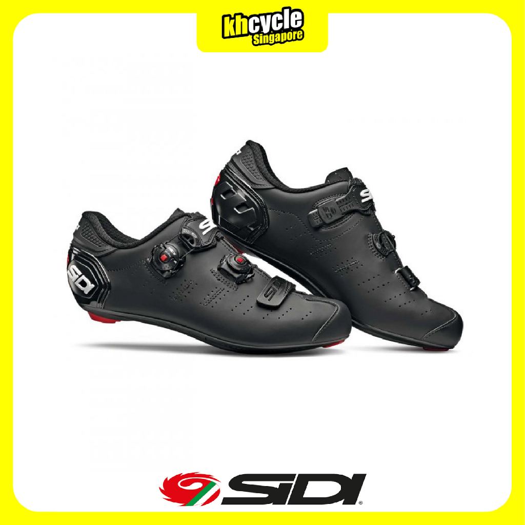 Sidi mega ergo 5 deals