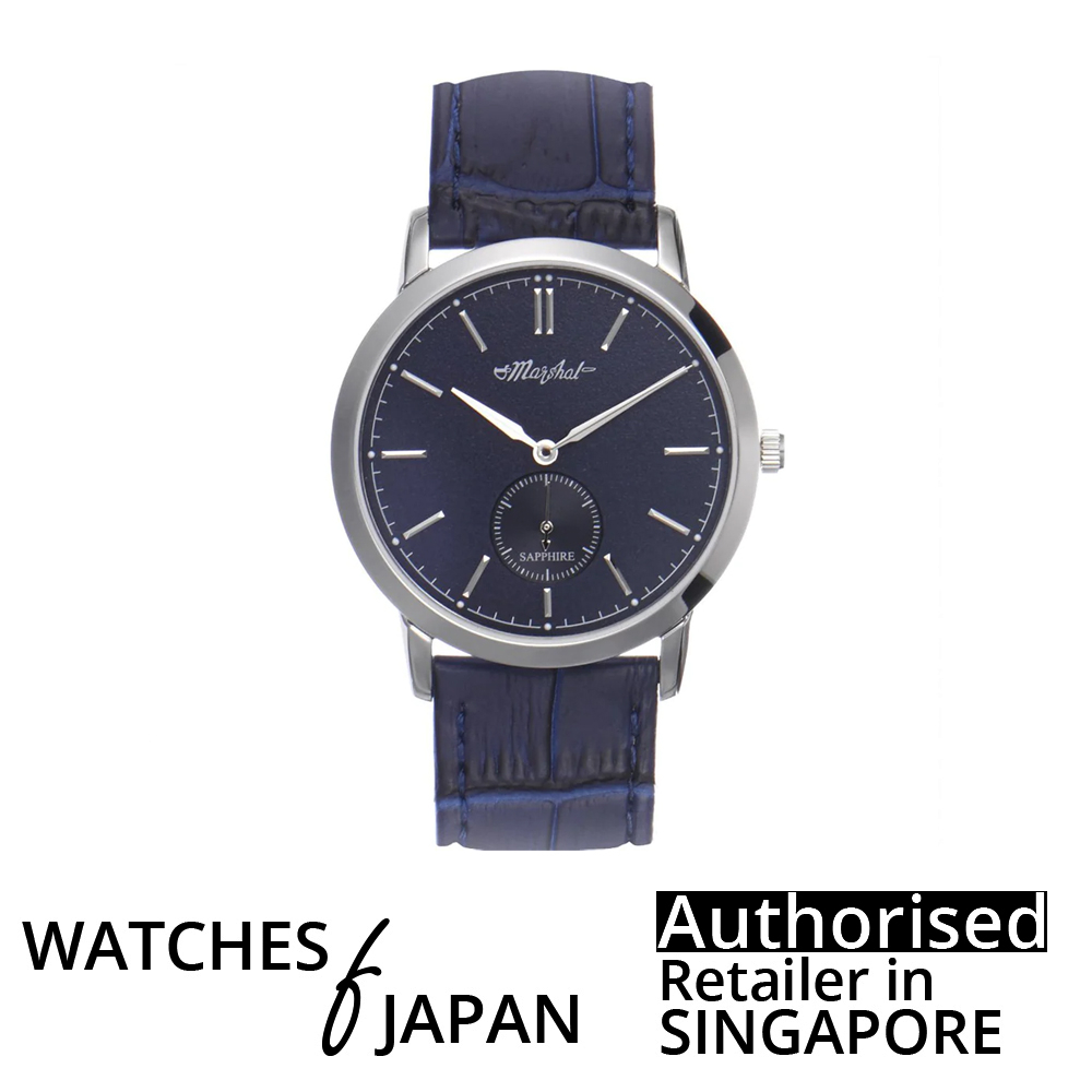 Marshal quartz watch price best sale