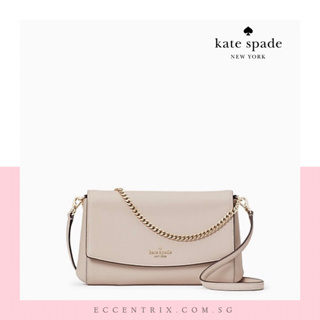 Kate Spade Cameron Street Hilli Crossbody Bag Prices and Specs in Singapore, 10/2023