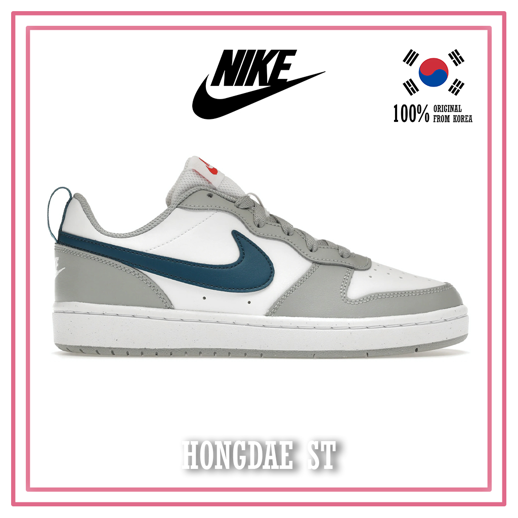 Nike hot sale air court