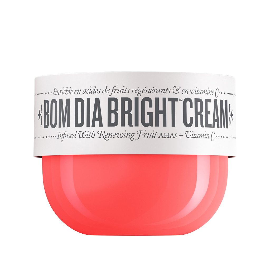 Sol de Janeiro Bom Dia Bright Body Cream Moisturiser Butter Brightening
