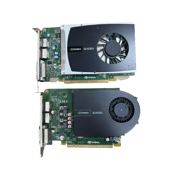 Nvidia Quadro 2000 1GB GDDR5 Graphics Card
