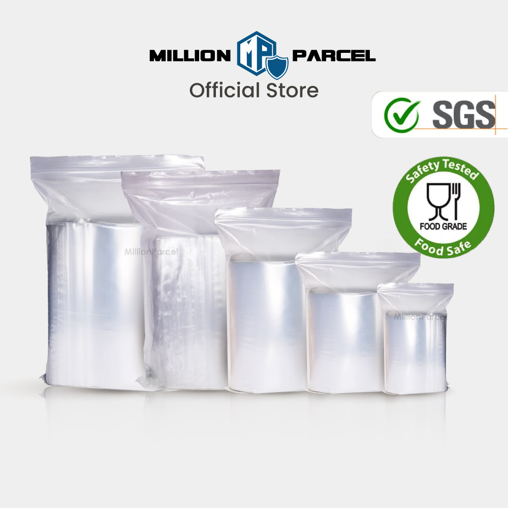 Zipper Bag Ziplock Bag for food Small Ziplock Bag Ziplock Bag for