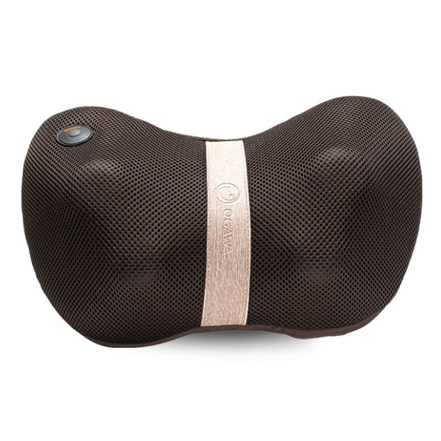 Ogawa discount massage pillow