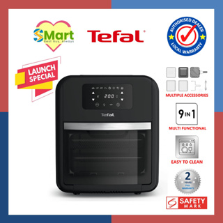 TEFAL Easy Fry Oven & Grill 9-in-1 FW501815