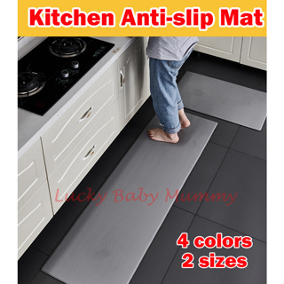 Kitchen Mat - ASRO Singapore for Anti Slip, Safe-walk Mat