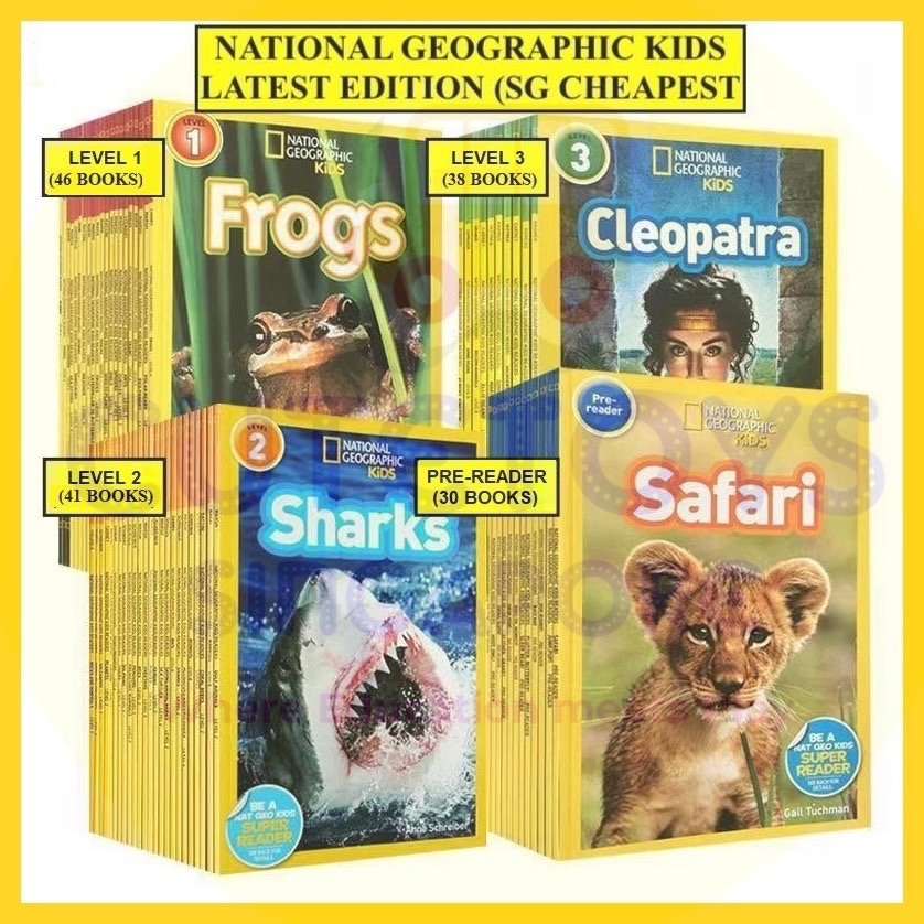 Buy national geographic kid At Sale Prices Online - November 2025