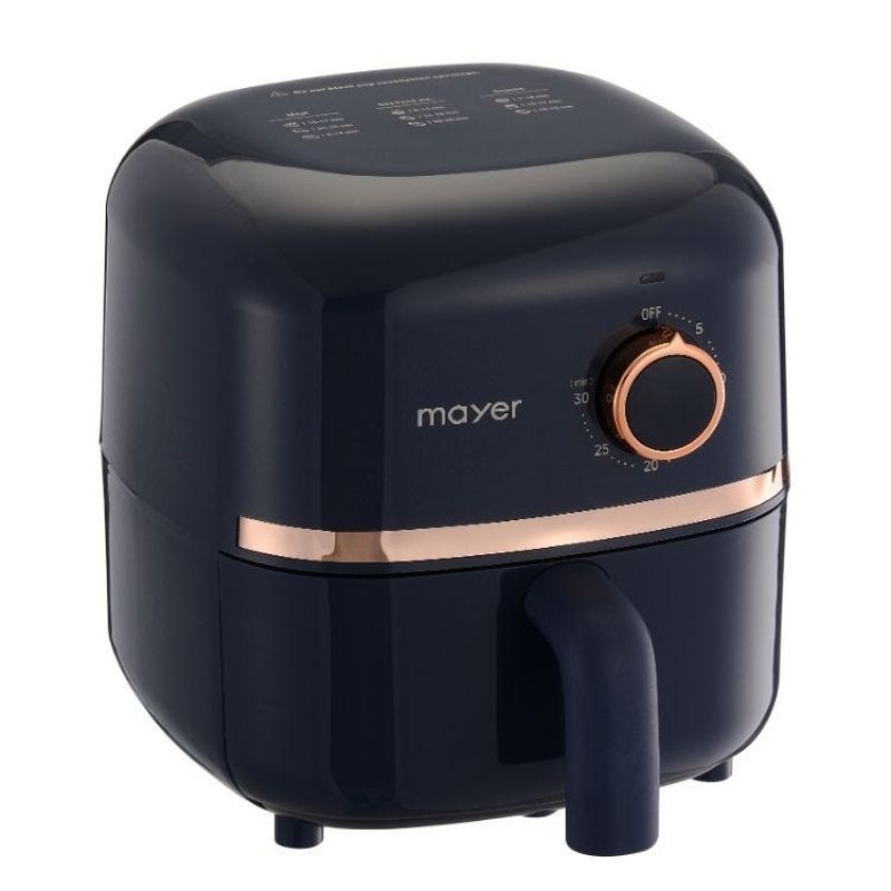 Mayer mini air fryer hotsell