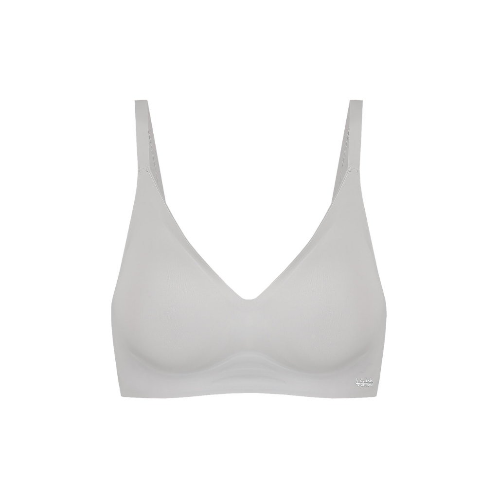 VERISH Cool-Fit Bra Volume Fit | Shopee Singapore