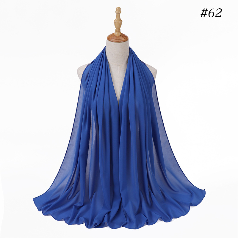 pinless shawl