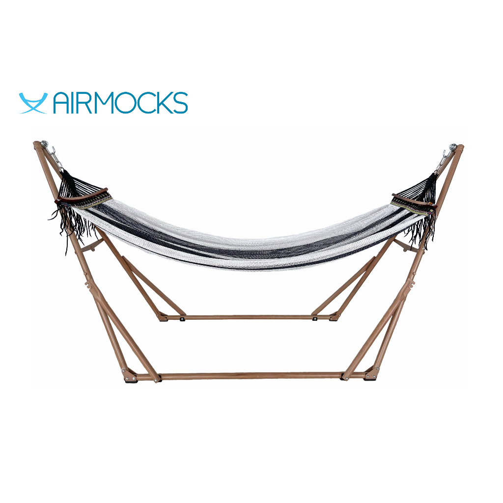 Airmocks Dual-function Hammock Frame only | Shopee Singapore