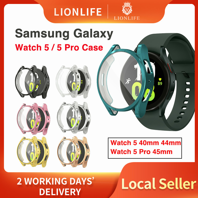 Case for samsung hot sale galaxy watch