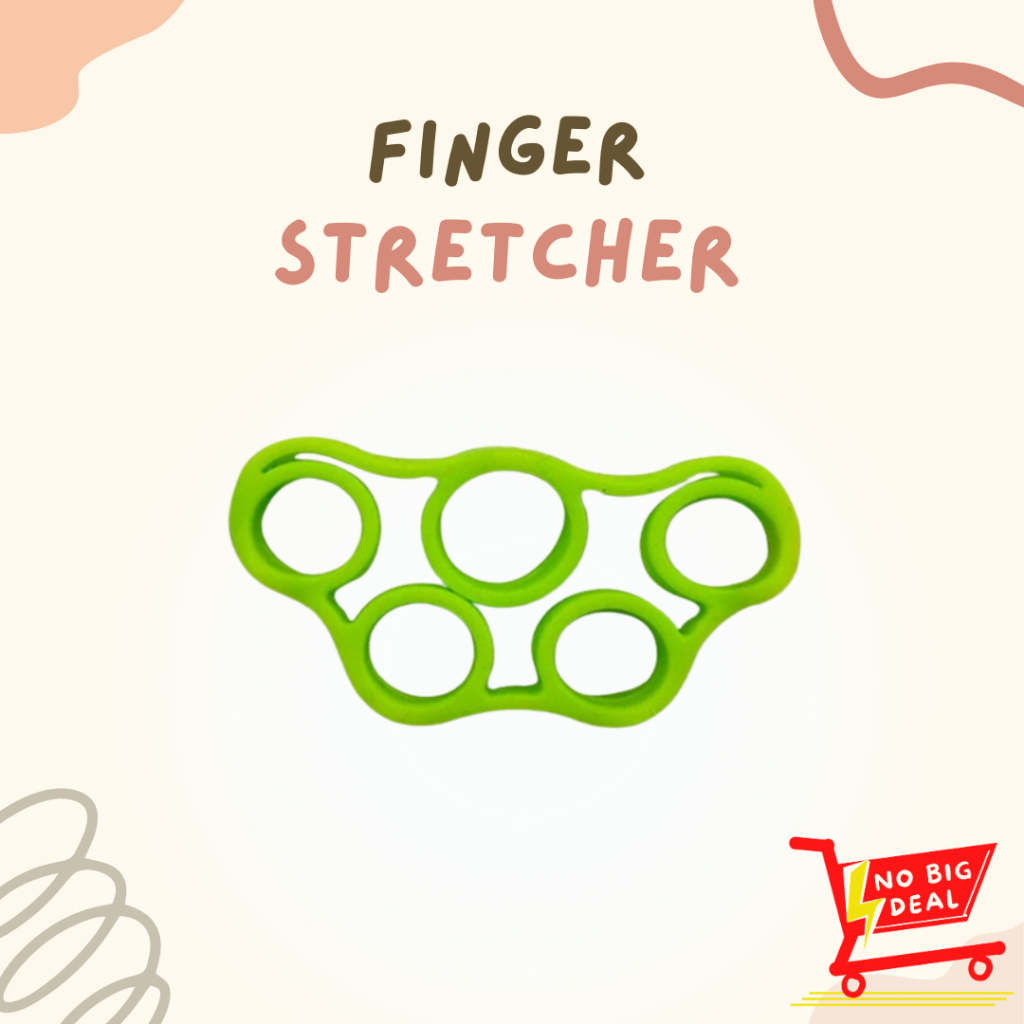 [SG Stock] Finger Stretcher | Shopee Singapore