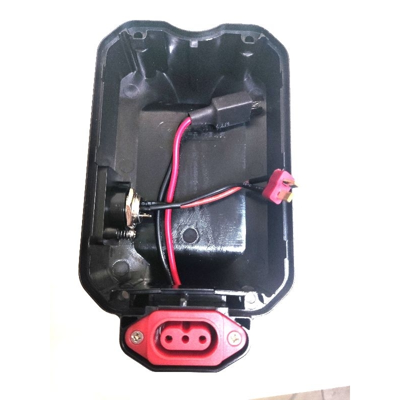 Jimove Mc Battery JIMOVE MC Ebike Detachable Battery