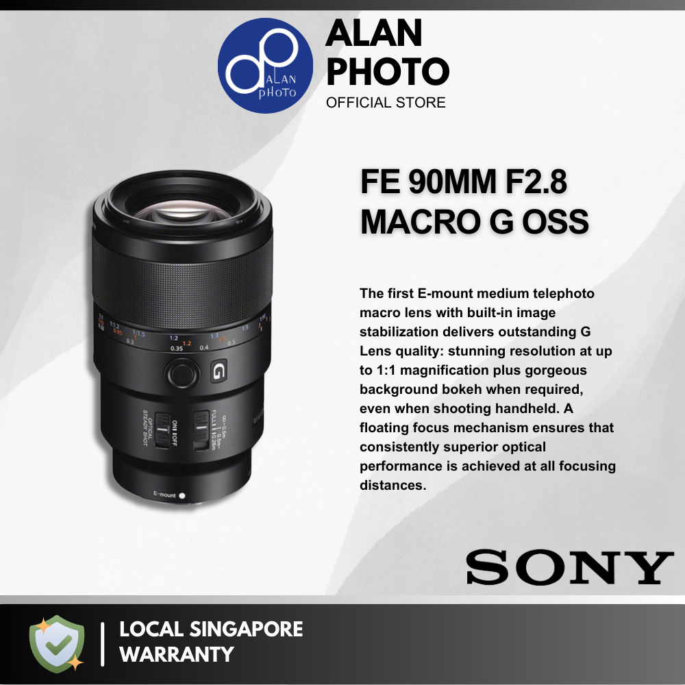 e mount stabilized lenses