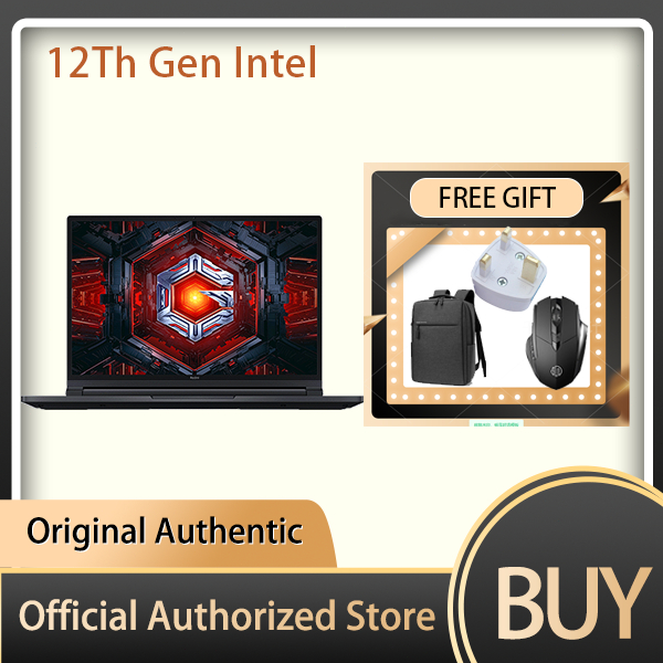 Xiaomi Redmi G / Xiaomi Redmi G Pro Gaming laptop 2022 i9-12900H 16+512GB Redmi G 2022 gaming laptop