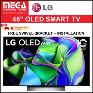 Televisor LG OLED 4K ThinQ AI Smart 55 OLED55B3PSA (2023)