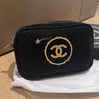 chanel cosmetic bag - Prices and Deals - Nov 2023