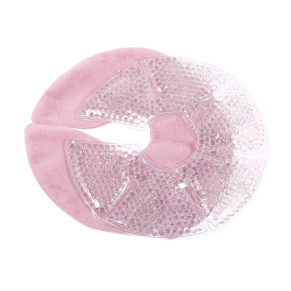 [SG Stock] Reusable Hot & Cold Compress Breast Therapy Pad Ice Gel Pad